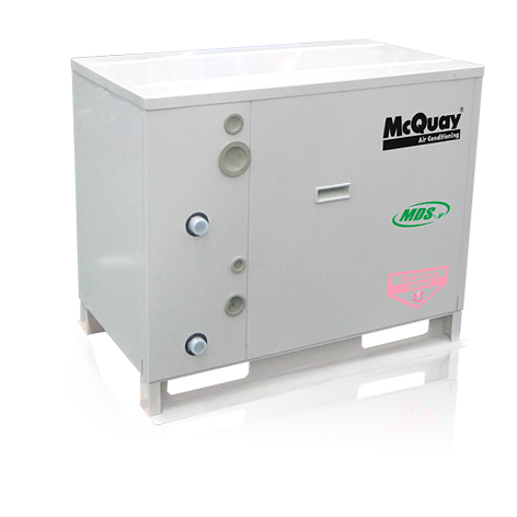 变频水冷多联机组 MDS-W