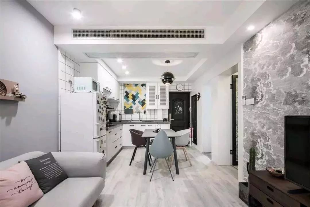 空调出水口为什么会滴水